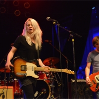 25 Jaar Charalatan - Vooruit Gent